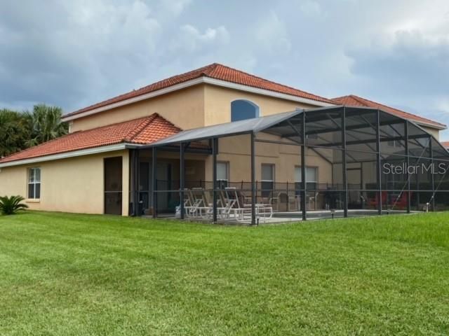 1153 SOLANA CIRCLE, Davenport, FL 33897