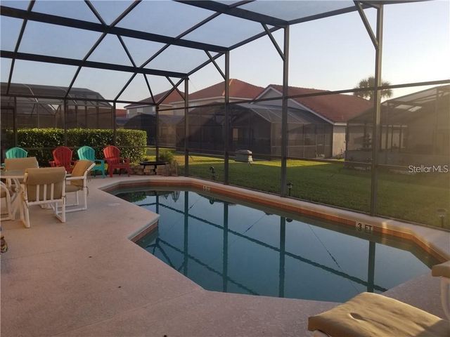 1153 SOLANA CIRCLE, Davenport, FL 33897