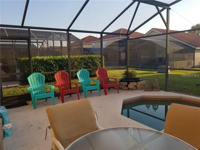 1153 SOLANA CIRCLE, Davenport, FL 33897