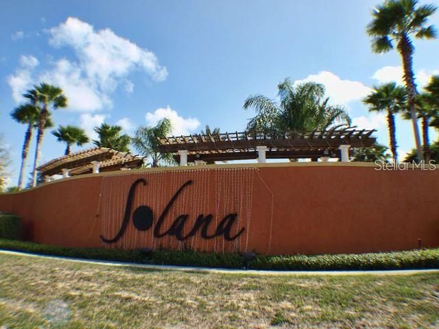 1153 SOLANA CIRCLE, Davenport, FL 33897