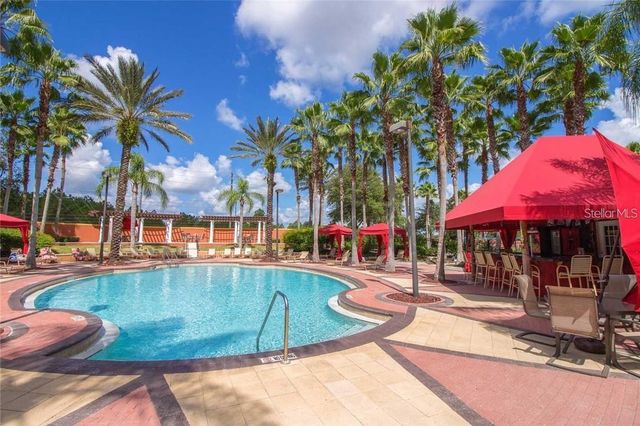 1153 SOLANA CIRCLE, Davenport, FL 33897