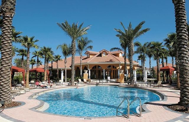 1153 SOLANA CIRCLE, Davenport, FL 33897