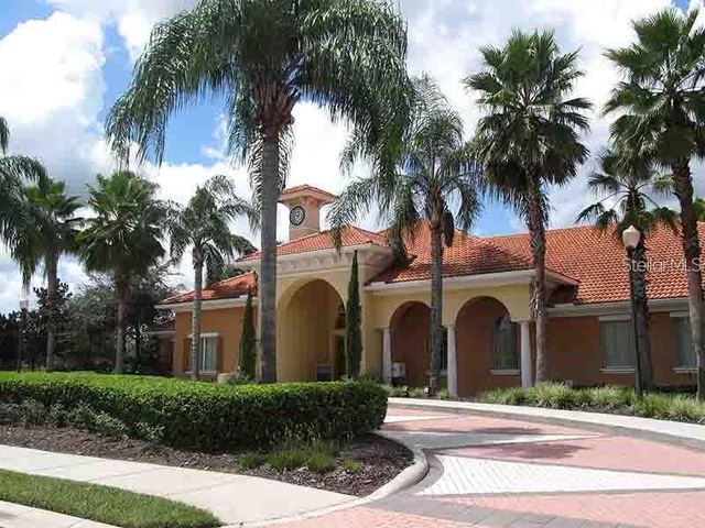 1153 SOLANA CIRCLE, Davenport, FL 33897