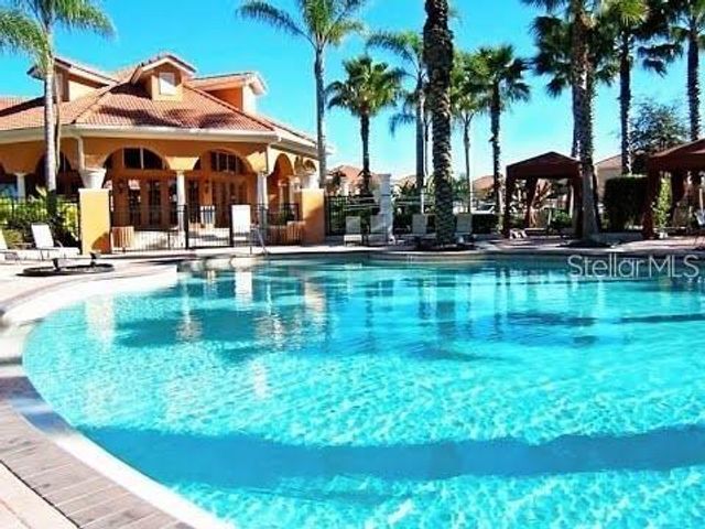 1153 SOLANA CIRCLE, Davenport, FL 33897