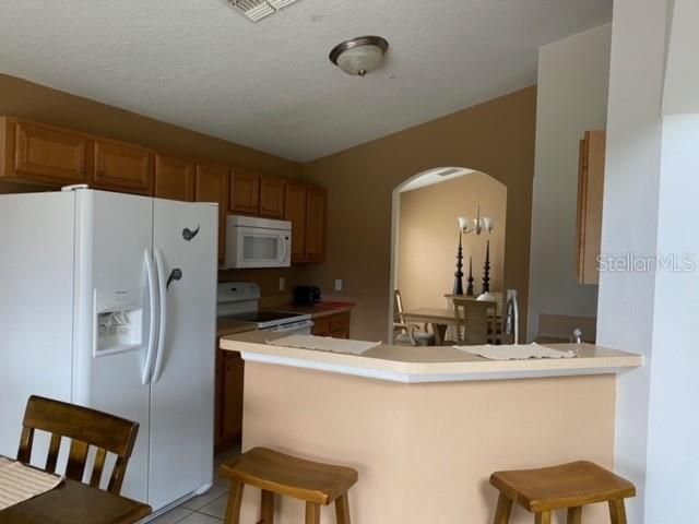 1153 SOLANA CIRCLE, Davenport, FL 33897