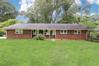 5461 Zanola Drive SW, Mableton, GA 30126