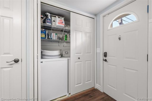 46063 Neeson Street, Northville, MI 48167