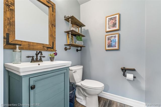 46063 Neeson Street, Northville, MI 48167