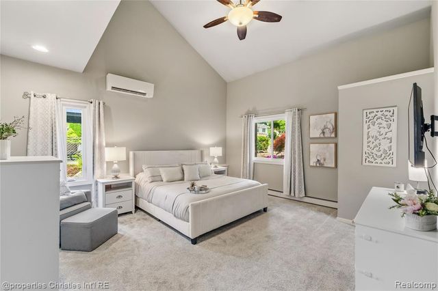 46063 Neeson Street, Northville, MI 48167