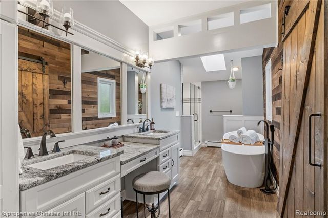 46063 Neeson Street, Northville, MI 48167