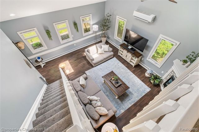 46063 Neeson Street, Northville, MI 48167