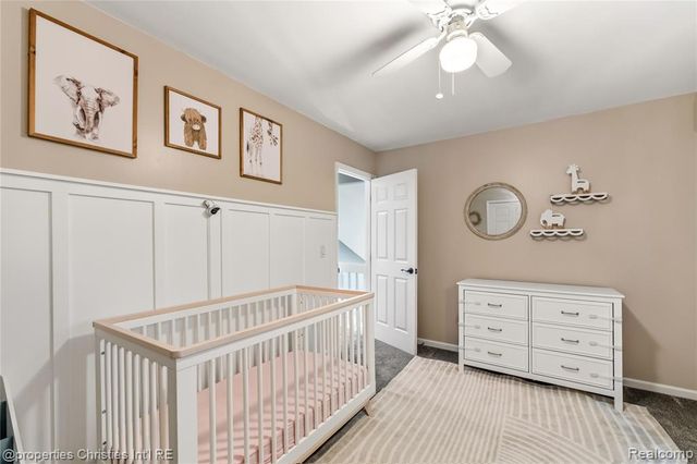 46063 Neeson Street, Northville, MI 48167