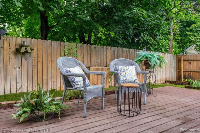 46063 Neeson Street, Northville, MI 48167