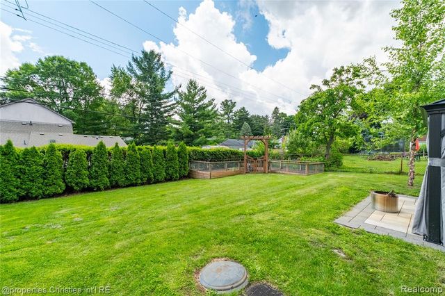46063 Neeson Street, Northville, MI 48167