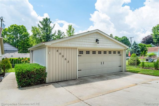 46063 Neeson Street, Northville, MI 48167