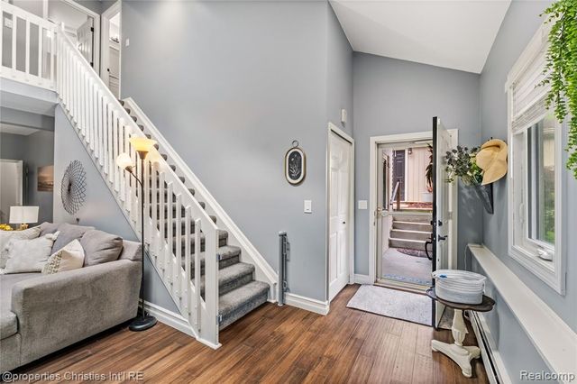 46063 Neeson Street, Northville, MI 48167