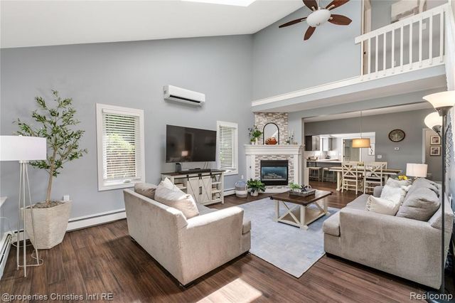 46063 Neeson Street, Northville, MI 48167