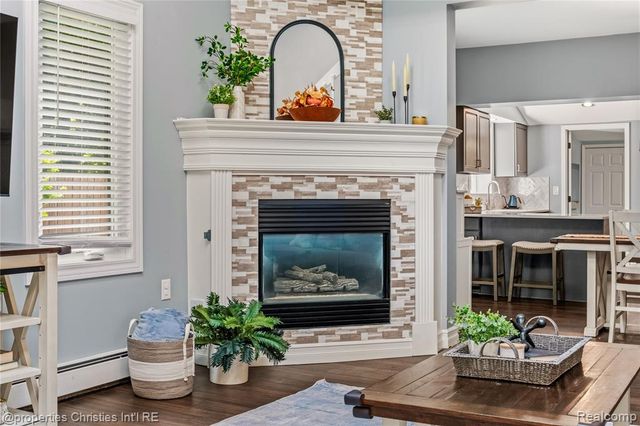 46063 Neeson Street, Northville, MI 48167