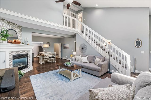46063 Neeson Street, Northville, MI 48167