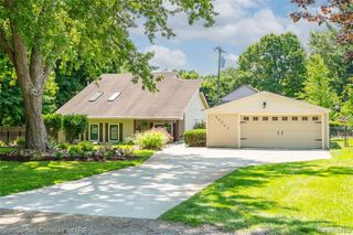 46063 Neeson Street, Northville, MI 48167