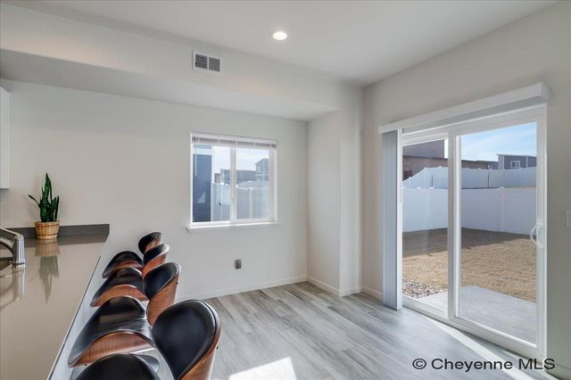 1530 ALYSSAELAINE DR, Cheyenne, WY 82007