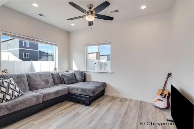 1530 ALYSSAELAINE DR, Cheyenne, WY 82007