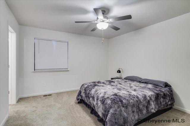 1530 ALYSSAELAINE DR, Cheyenne, WY 82007