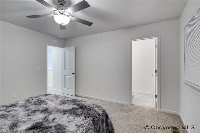 1530 ALYSSAELAINE DR, Cheyenne, WY 82007