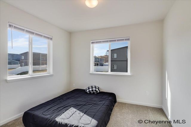 1530 ALYSSAELAINE DR, Cheyenne, WY 82007