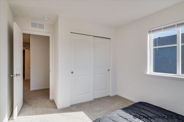 1530 ALYSSAELAINE DR, Cheyenne, WY 82007