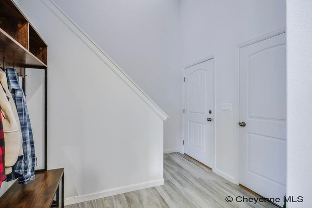 1530 ALYSSAELAINE DR, Cheyenne, WY 82007
