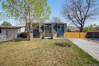 18962 W 60th Drive, Golden, CO 80403