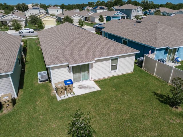 4302 SUNNY CREEK PLACE, Kissimmee, FL 34746