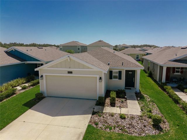 4302 SUNNY CREEK PLACE, Kissimmee, FL 34746