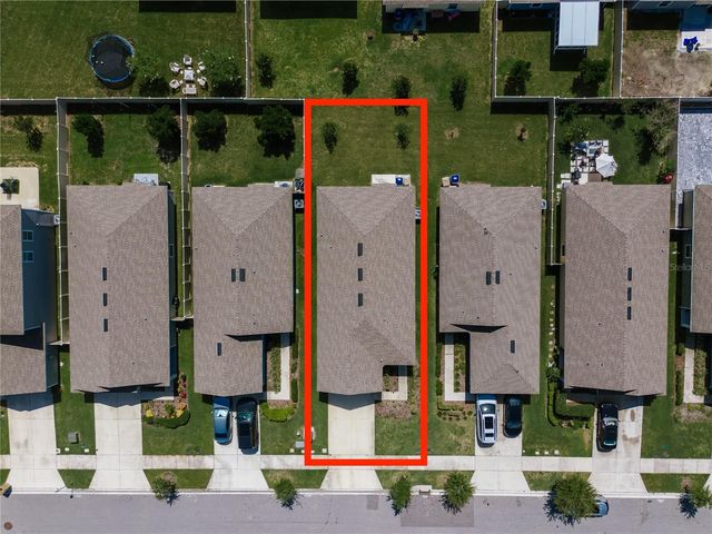 4302 SUNNY CREEK PLACE, Kissimmee, FL 34746