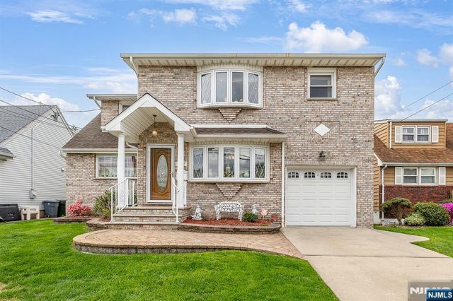 347 Mansfield Avenue, Secaucus, NJ 07094