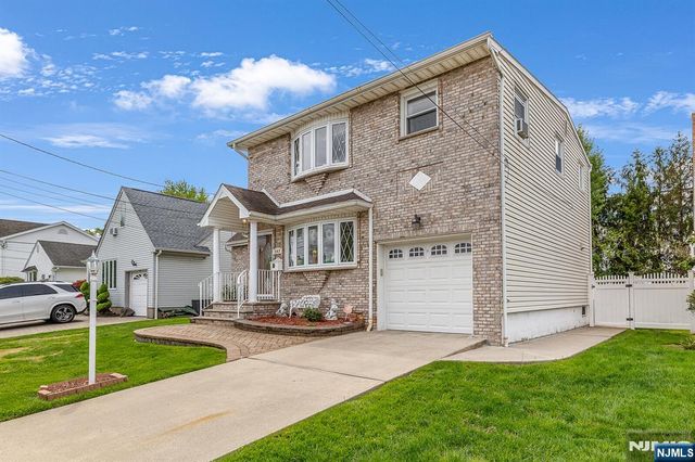 347 Mansfield Avenue, Secaucus, NJ 07094