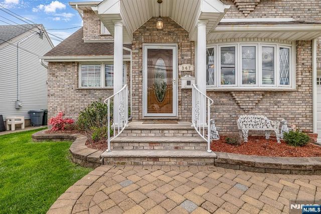 347 Mansfield Avenue, Secaucus, NJ 07094