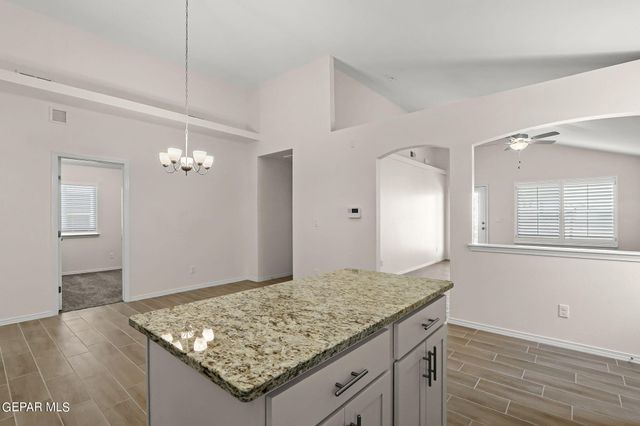 12553 CAYO NORTE Drive, El Paso, TX 79934