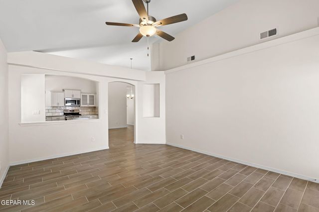 12553 CAYO NORTE Drive, El Paso, TX 79934