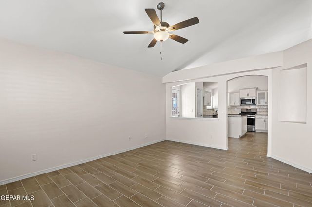 12553 CAYO NORTE Drive, El Paso, TX 79934