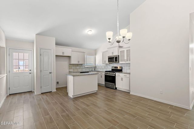 12553 CAYO NORTE Drive, El Paso, TX 79934