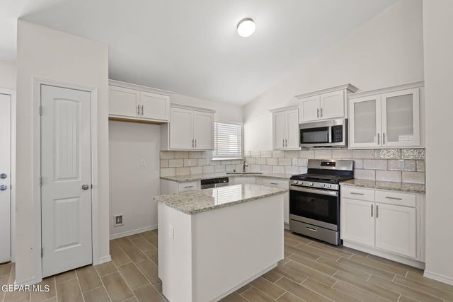 12553 CAYO NORTE Drive, El Paso, TX 79934