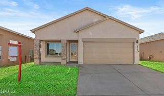 12553 CAYO NORTE Drive, El Paso, TX 79934