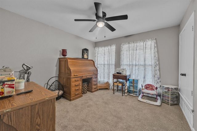 1908 Thousand Oaks Drive, Burleson, TX 76028