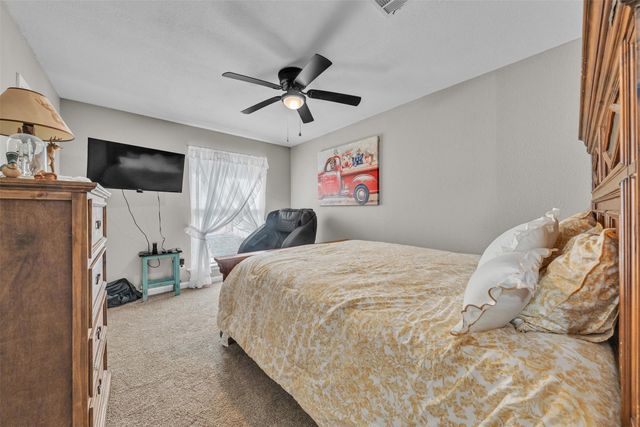 1908 Thousand Oaks Drive, Burleson, TX 76028