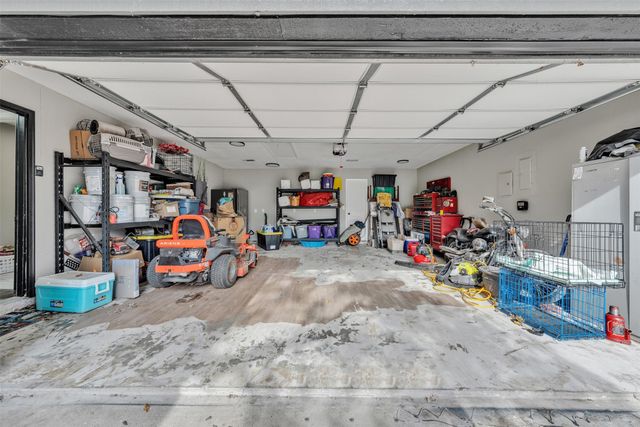 1908 Thousand Oaks Drive, Burleson, TX 76028