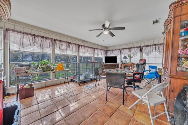 1908 Thousand Oaks Drive, Burleson, TX 76028