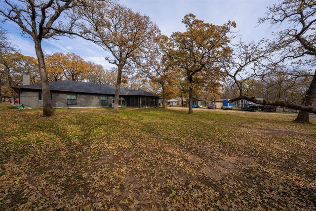 1908 Thousand Oaks Drive, Burleson, TX 76028