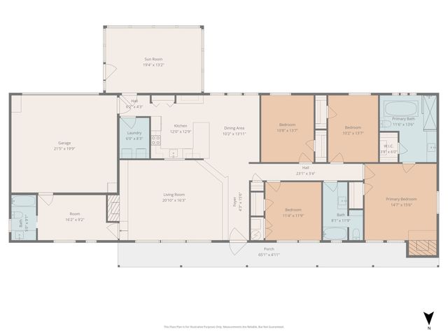 1908 Thousand Oaks Drive, Burleson, TX 76028